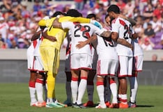 La alineación confirmada de Perú vs. Canadá: los titulares de Mano Menezes