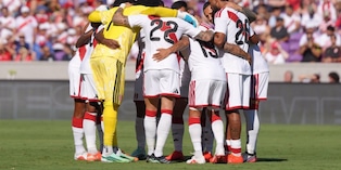 Perú enfrentará a Canadá en Montreal. (Foto: ITEA Sports)