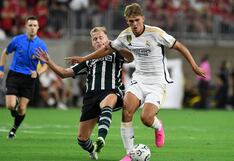 ¿Dónde transmitieron R. Madrid 2-0 Man. United por la SCT 2023?