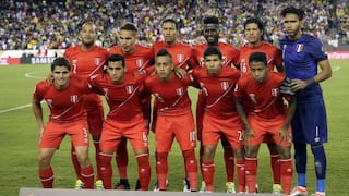 Perú vs. Brasil: ¿Aprueba o desaprueba a los jugadores tras el triunfo?