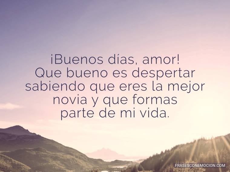 Imágenes para dedicar vía redes sociales por el Día de la Novia 2024. (Foto: Internet).