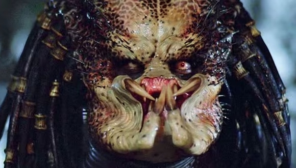 La primera película de Depredador de 1987, año que recaudó 98,3 millones de dólares (Foto: 20th Century Fox)