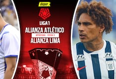 Alianza Lima vs. Alianza Atlético EN VIVO: mira gratis Liga 1 MAX por Movistar TV en directo