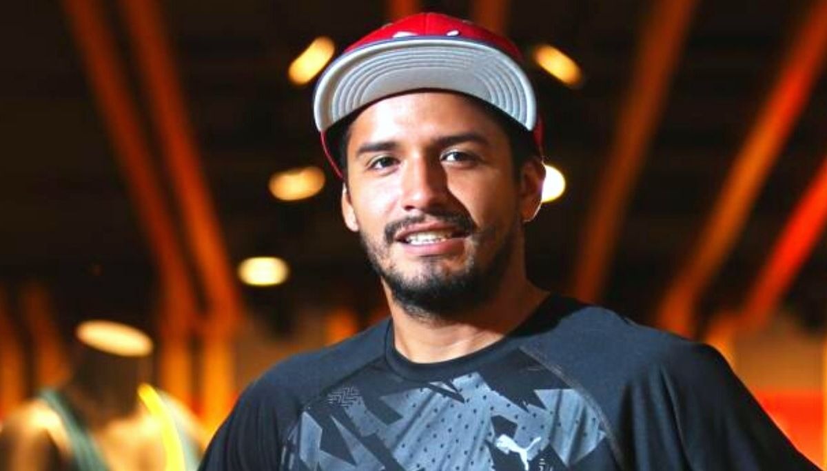 Reimond Manco reveló detalles inéditos sobre los amaños de partidos en la Liga 2. (Foto: GEC)