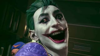 Suicide Squad: Kill the Justice League: Llegó el Joker, la primera temporada, y en la dirección correcta [ANÁLISIS]