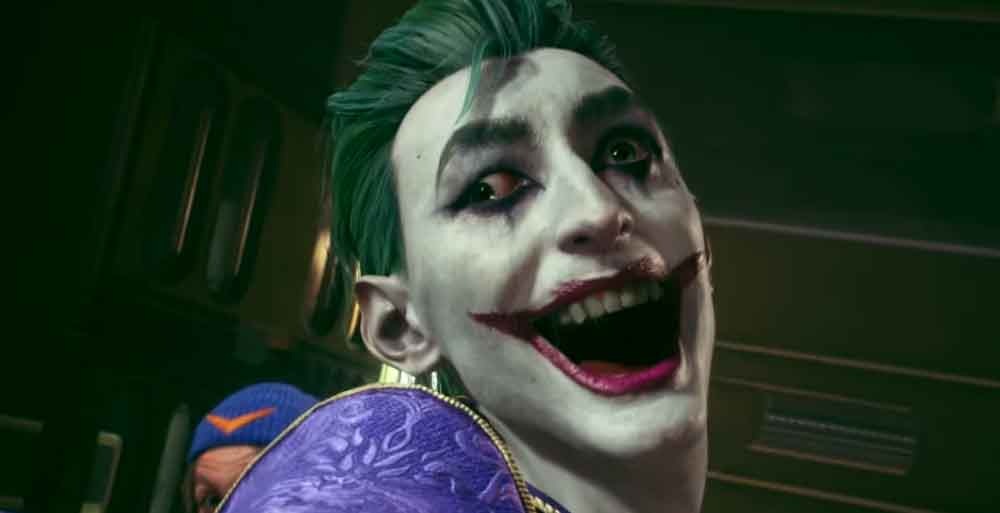 El nuevo contenido, incluyendo al Joker, y la actualización gratuita ofrecen interesantes novedades al título para la primera temporada.