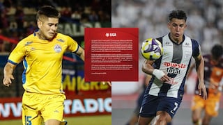 ¿Cuándo se juega? Esto dijo la Liga 1 sobre la suspensión del Alianza Lima vs. Comerciantes