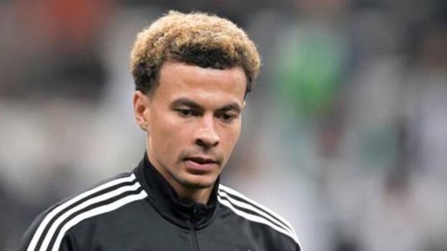 La cruda confesión de Dele Alli: “Abusaron de mí a los 6 años y, a los 8, vendía droga”