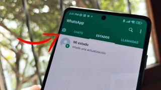 WhatsApp: por qué tienes dos íconos de la cámara en el aplicativo
