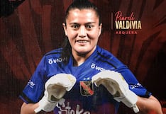 Luto en el fútbol peruano: Piareli Valdivia, arquera de Melgar, falleció a los 33 años