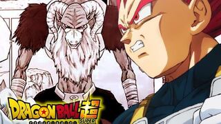 Dragon Ball Super | ¡Se sabe la verdad! La última petición de Moro a Polunga es revelada en el episodio 50