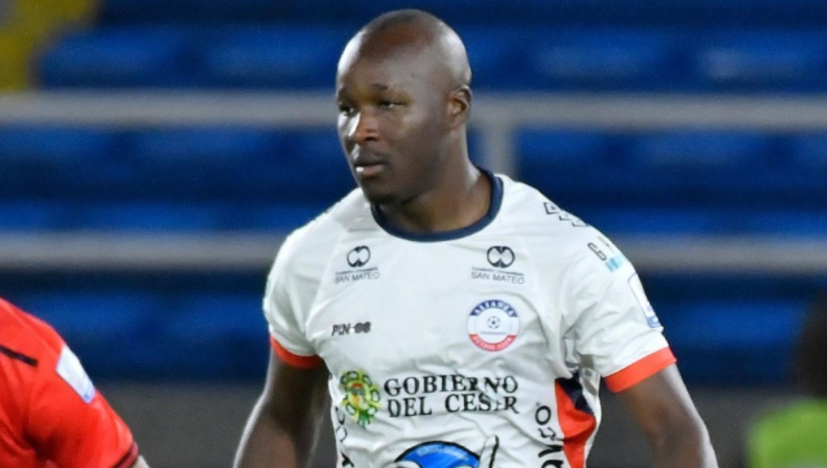 Emerson Batalla disputó 34 partidos durante la temporada 2024 con Alianza FC. (Foto: Vizzor Image)