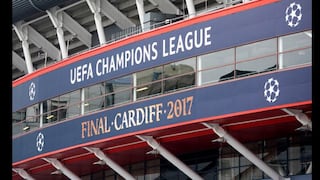 De Glasgow a Cardiff: todas las finales de la Champions League que se jugaron en Gran Bretaña [FOTOS]