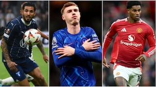 Partidos de HOY, jueves 12 de diciembre: qué partidos se juegan, cómo ver y a qué hora inicia