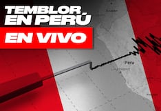 Temblor en Perú, sismos del lunes 29 de abril: repasa todos los reportes del IGP