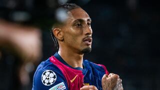 Video y resumen: Barcelona goleó 4-1 al Bayern por Champions