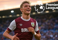 Sonne: ¿quiénes son los cracks del Burnley y qué tan cerca está de llegar a la Premier League?