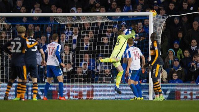 Ni se lo imaginaron: el increíble golazo de Newcastle que da la vuelta al mundo [VIDEO]