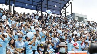 El comunicado de Sporting Club por la clausura del estadio Alberto Gallardo