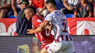 América de Cali vs. Tolima (1-0): gol, resumen y vídeo por Liga BetPlay