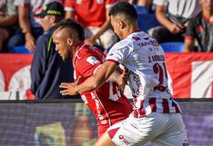 América de Cali vs. Tolima (1-0): gol, resumen y vídeo por Liga BetPlay
