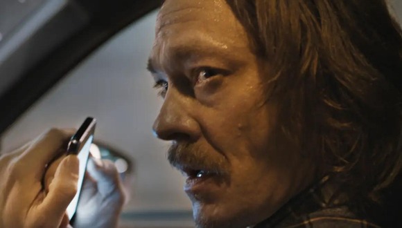 Kristoffer Joner interpreta a Kristian Eikjord en la ficción (Foto: Fantefilm)