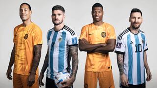 Argentina vs. Países Bajos: apuestas, pronósticos y predicciones por Mundial 