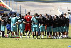 Por deudas: jugadores de Binacional anunciaron que no entrenarán