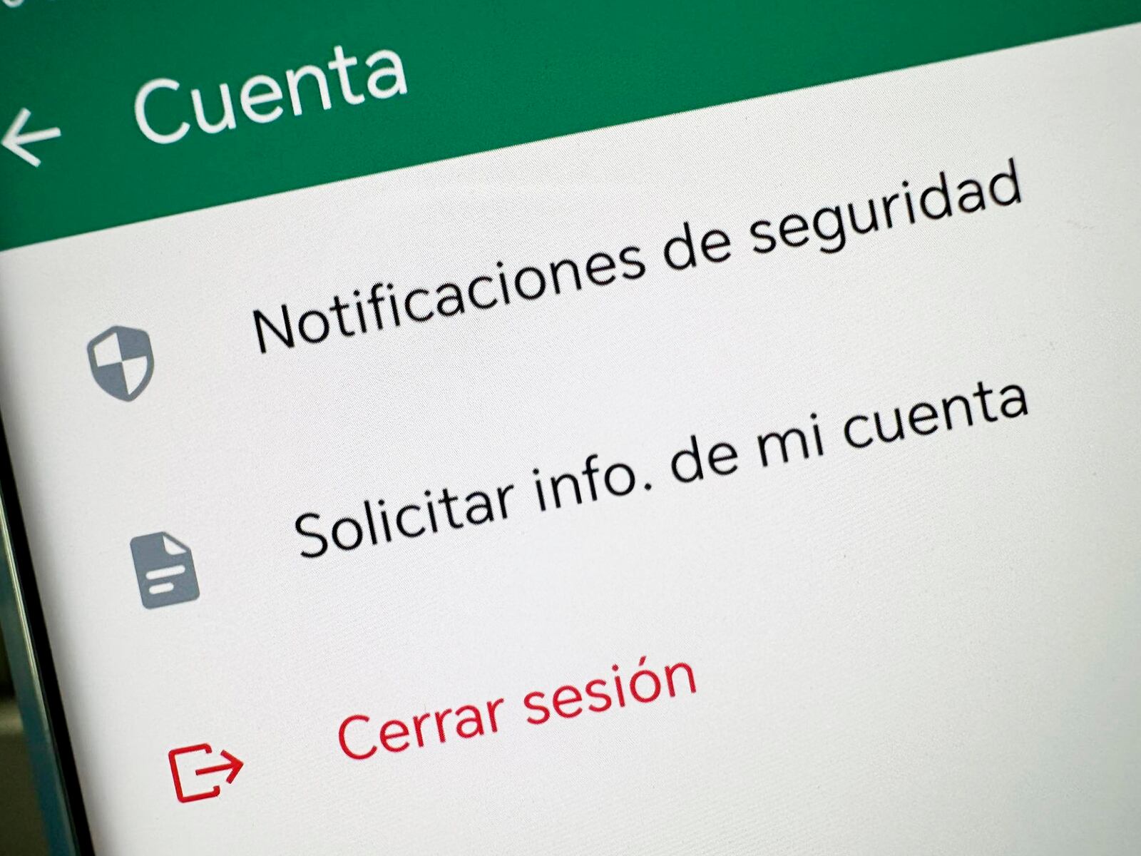 WHATSAPP | De esta manera podrás conocer si realmente te han hackeado el WhatsApp o no. (Foto: Depor - Rommel Yupanqui)