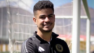 ¿Habrá ley del ex? Miguel Silveira y el mensaje a Universitario antes de su regreso al Monumental