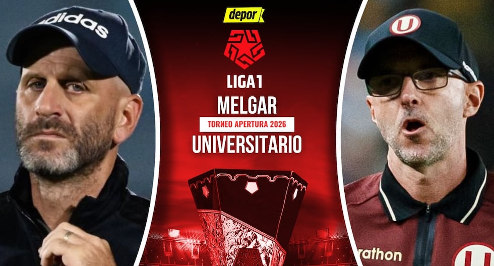 Universitario vs Melgar EN VIVO: minuto a minuto por internet gratis vía Liga 1 MAX Universitario vs Melgar EN VIVO: minuto a minuto por internet gratis vía Liga 1 MAX