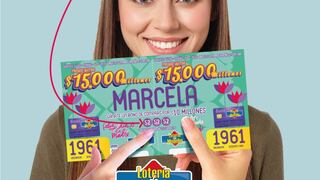 Lotería de Medellín del viernes 28 de junio: resultados, chances y qué salió