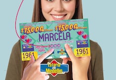 Lotería de Medellín del viernes 28 de junio: resultados, chances y qué salió