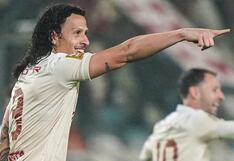 Universitario vs. César Vallejo (1-0): resumen, gol y minuto a minuto por el Torneo Clausura