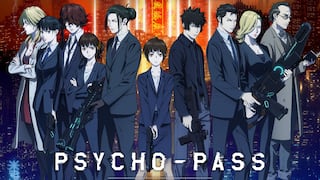 Crunchyroll anunció cuándo se estrenará PSYCHO-PASS: Providencia en Perú y Chile; dónde ver el anime