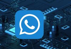 Tutorial para actualizar WhatsApp Plus en Android con la versión de agosto de 2024