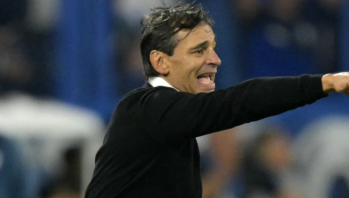 Fabián Bustos tendrá su segunda etapa en Universitario. (Foto: Getty Images)