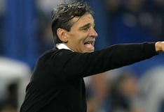 Universitario no se da por vencido: Fabián Bustos y una nueva chance de regresar al fútbol peruano