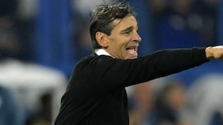 Universitario no se da por vencido: Fabián Bustos y una nueva chance de regresar al fútbol peruano