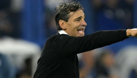 Universitario no se da por vencido: Fabián Bustos y una nueva chance de regresar al fútbol peruano