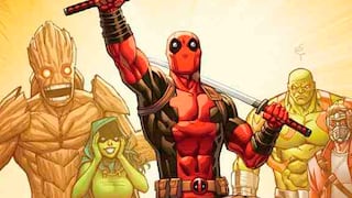 "Avengers: Infinity War": ¿Deadpool sobrevivió al Guantelete del Infinito?