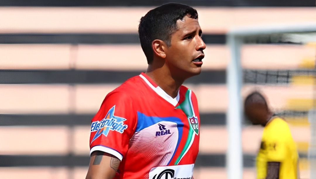 Reimond Manco afrontará su segunda etapa en Unión Comercio. (Foto: Unión Comercio)