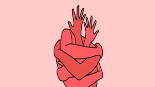 Analiza la imagen y descubre a tu auténtico ser al indicar lo que ves primero