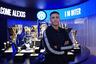 Alexis volvió al Inter de Milán: ¿por cuantos años firmó con el ‘Neroazzurro’?