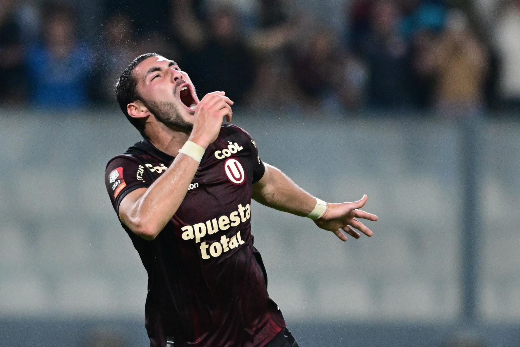 ¿Cómo aprovecha la ‘U’ el receso por la selección y quién alista la vuelta para la Libertadores? (GEC).