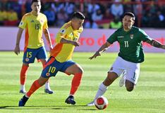 ¿Se mueve la tabla? El insólito caso que podría restarle puntos a Bolivia en Eliminatorias