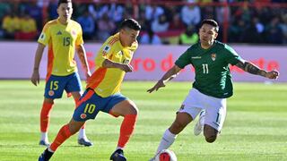¿Se mueve la tabla? El insólito caso que podría restarle puntos a Bolivia en Eliminatorias