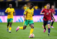 República Checa empató por 1-1 con Sudáfrica: goles, video y mejores jugadas por el Mundial