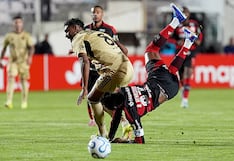 Cusco FC perdió por 2-0 ante Flamengo: video, goles y resumen del partido por la Copa Libertadores