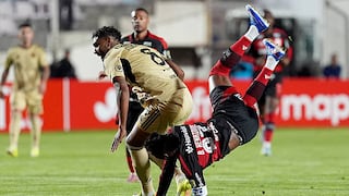 Cusco FC perdió por 2-0 ante Flamengo: video, gol y resumen del partido por la Copa Libertadores